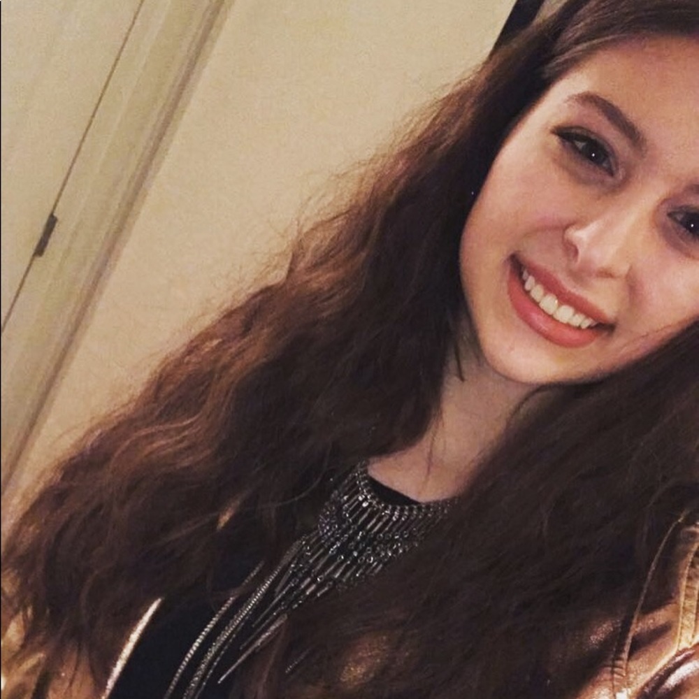 Meet your Posher, Josie